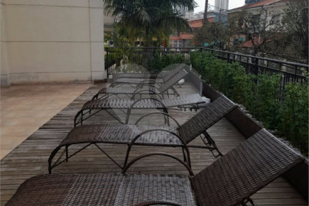 Apartamento à venda com 2 quartos, sendo 1 suíte, em Jardim São Paulo(zona Norte), São Paulo, SP