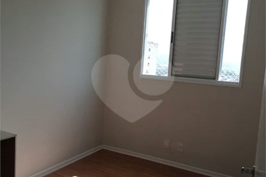 Apartamento à venda com 2 quartos em Pirituba, São Paulo, SP
