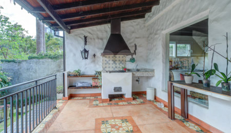 Casa de Vila à venda com 3 quartos, sendo 2 suítes,  em Alto da Boa Vista, São Paulo, SP