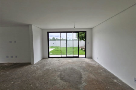 Casa à venda com 4 suítes no condomínio Belvedere Prudência, São Paulo - SP