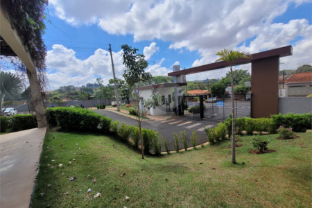 Apartamento à venda com 2 quartos em Bonfim Paulista, Ribeirão Preto, SP