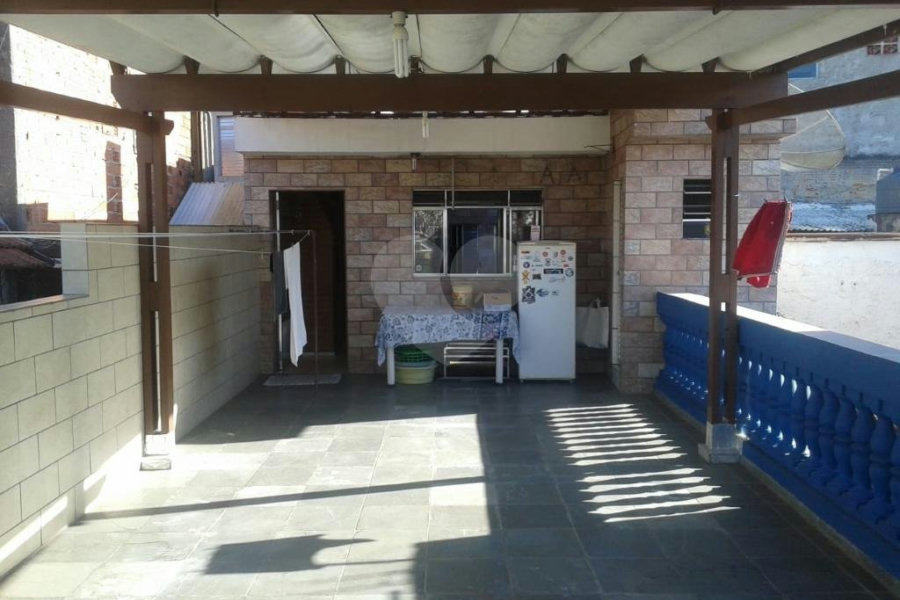 Sobrado à venda com 3 quartos em Tremembé, São Paulo, SP