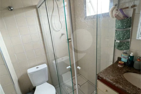 Apartamento à venda com 2 quartos em Parada Inglesa, São Paulo, SP