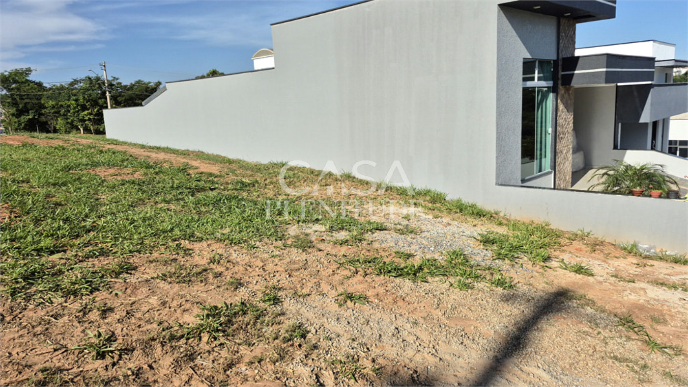 Terreno em condomínio à venda em Jardim Villagio Milano, Sorocaba, SP