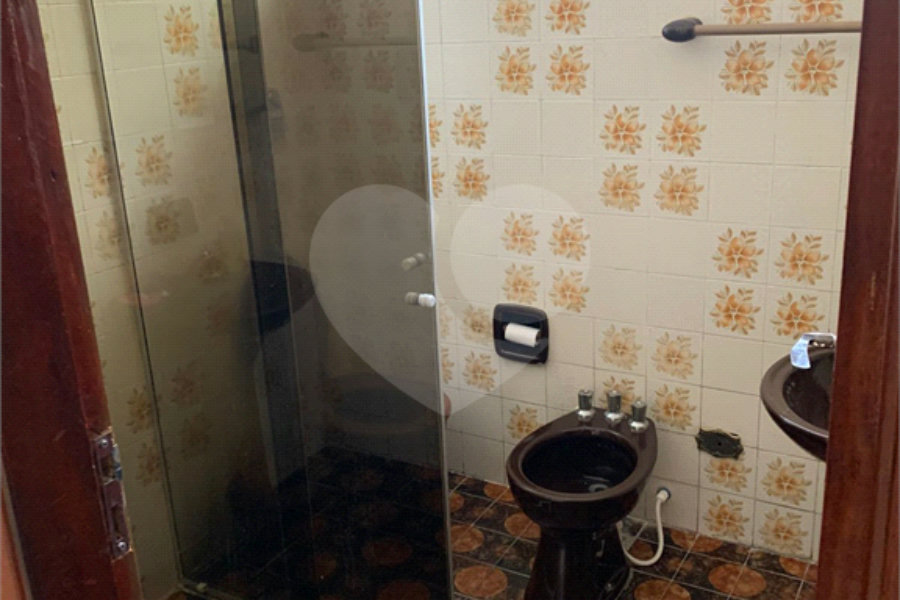 Sobrado à venda com 3 quartos no Brasilândia, São Paulo, SP