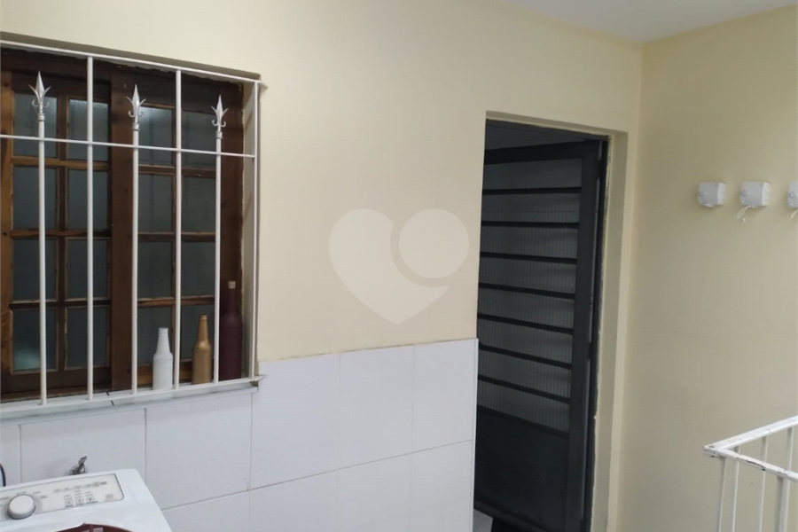Casa à venda com 2 quartos em Santana, São Paulo, SP