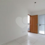 Apartamento à venda com 2 quartos em Vila Mazzei, São Paulo, SP