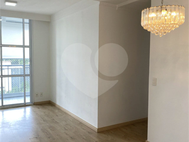 Apartamento à venda com 2 quartos em Vila Guilherme, São Paulo, SP