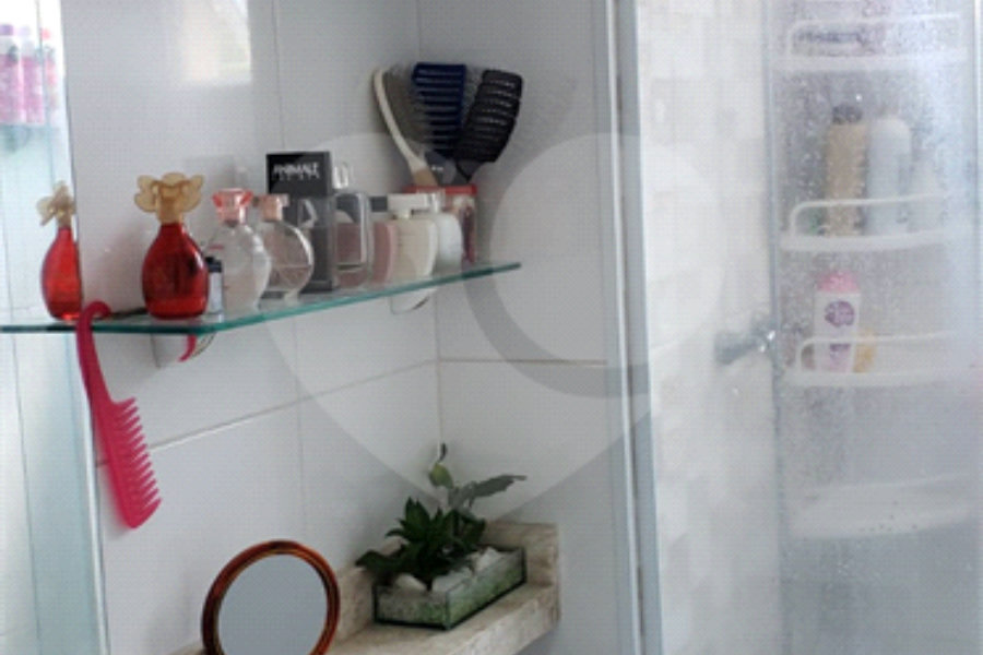 Apartamento à venda com 2 quartos em Mandaqui, São Paulo, SP