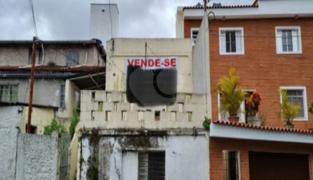 Terreno à venda em Vila Indiana, São Paulo, SP