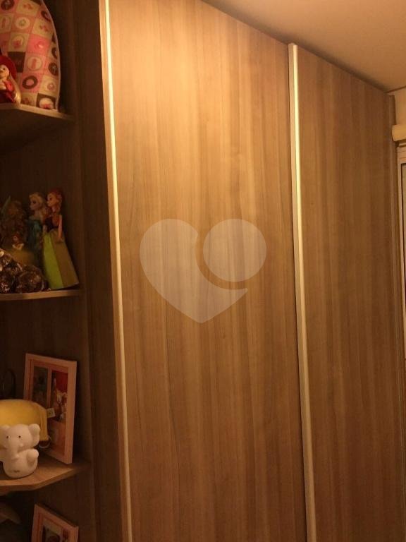Duplex à venda com 3 quartos, sendo 1 suíte, em Campo Belo, São Paulo, SP