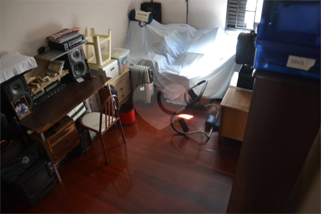 Apartamento à venda com 3 quartos em Santana, São Paulo, SP
