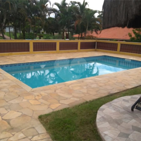 Casa à venda com 4 suítes no condomínio Piccolo Paese, Salto - SP