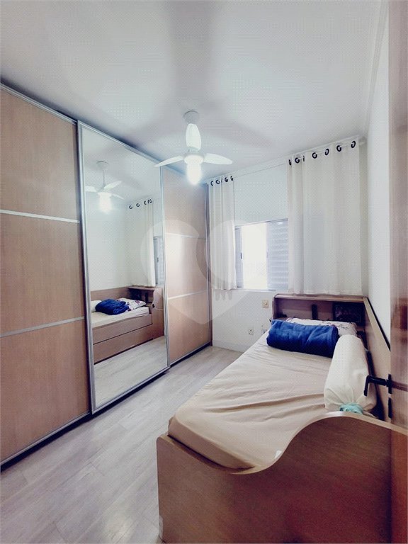 Casa à venda com 2 quartos, sendo 1 suíte, no condomínio Villa das Palmeiras, Indaiatuba - SP