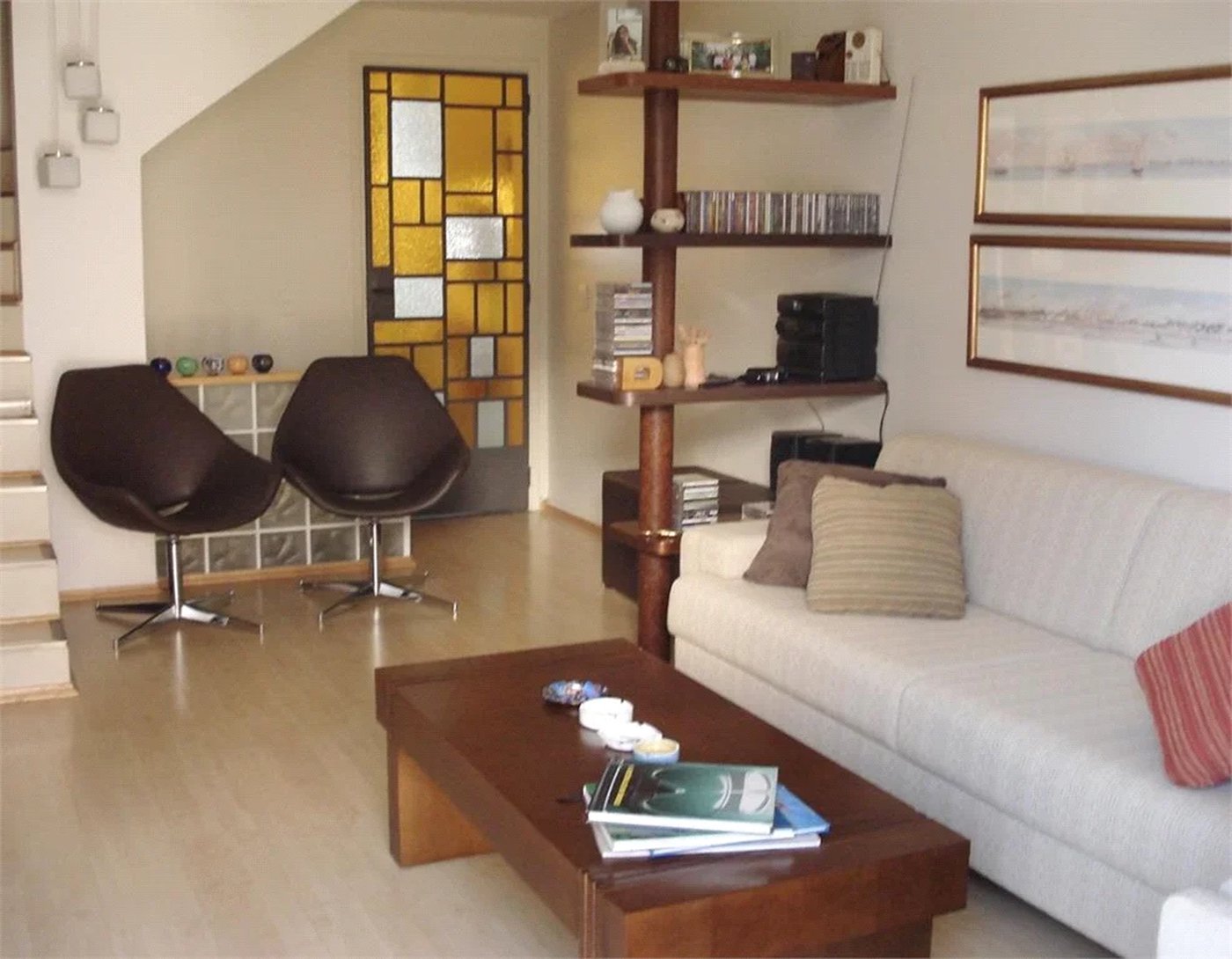 Casa à venda com 2 quartos, sendo 1 suíte,  no condomínio Villas de São Francisco I, São Paulo - SP