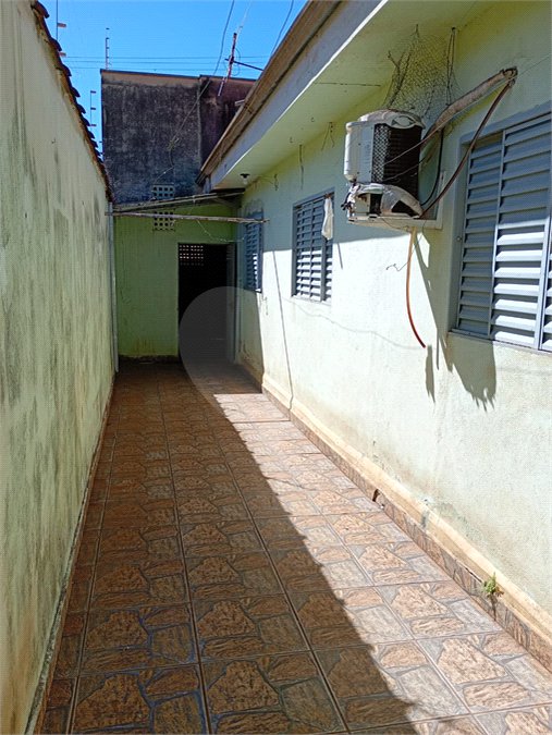 Casa à venda com 3 quartos em Geraldo Correia de Carvalho, Ribeirão Preto, SP