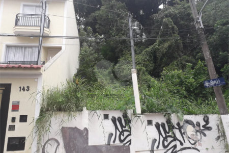 Terreno à venda em Santana, São Paulo, SP