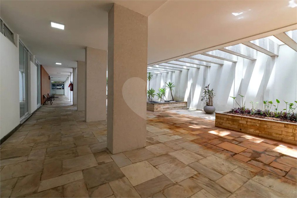 Apartamento à venda com 3 suítes em Jardim Paulista, São Paulo, SP