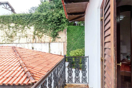 Casa à venda com 5 suítes em Fazenda Morumbi, São Paulo, SP