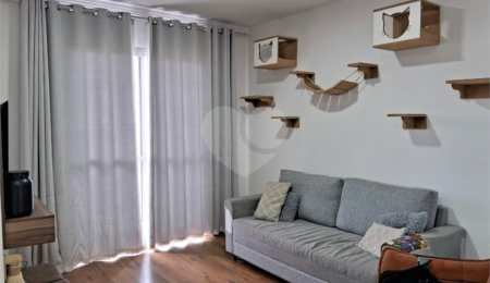 Apartamento à venda com 3 quartos, sendo 1 suíte,  em Jardim Simus, Sorocaba, SP