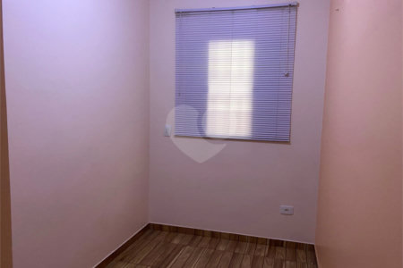 Casa para alugar com 2 quartos em Vila Rosália, Guarulhos, SP