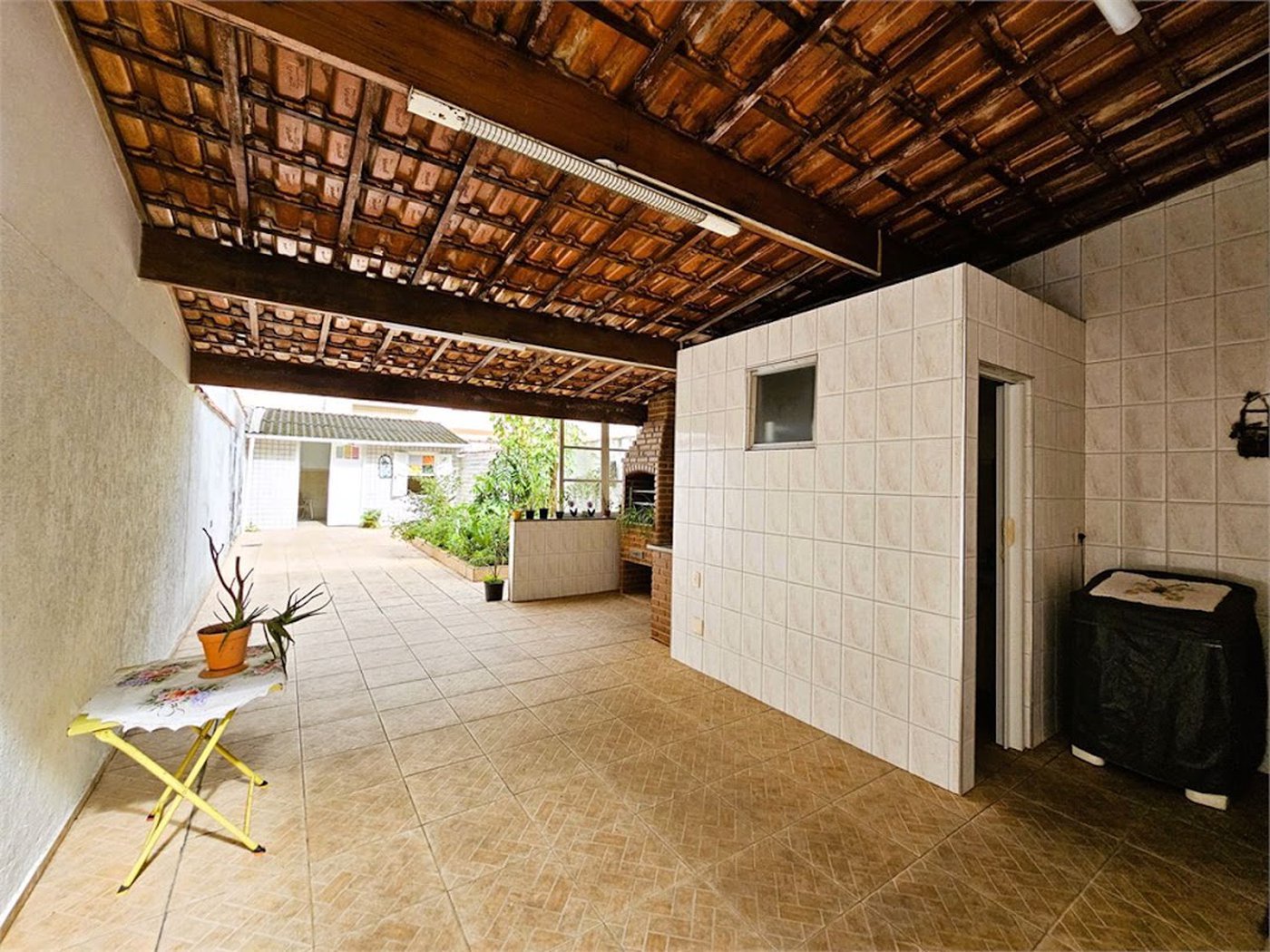 Casa Residencial à venda, Vila Belmiro, Santos - CA0288.