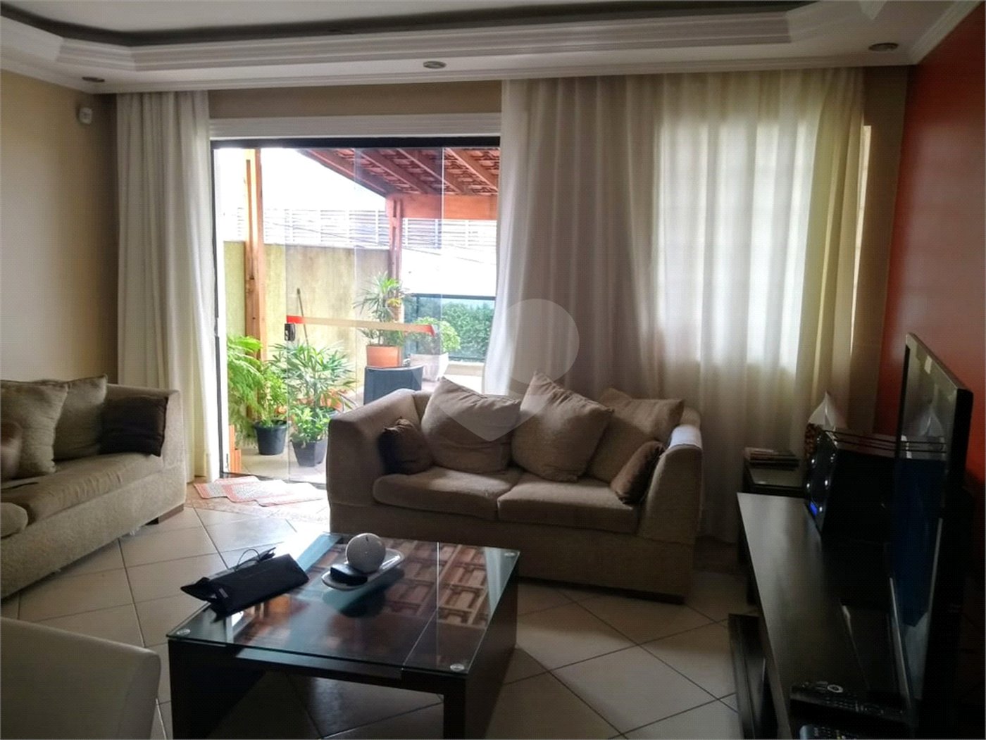 Sobrado à venda com 3 quartos, sendo 1 suíte, em Freguesia do Ó, São Paulo, SP