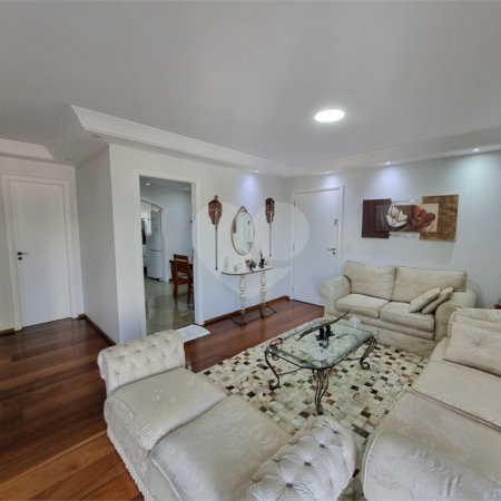 Apartamento à venda com 3 quartos, sendo 1 suíte, em Água Fria, São Paulo, SP