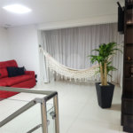 Cobertura à venda com 4 quartos, sendo 3 suítes, em Água Fria, São Paulo, SP