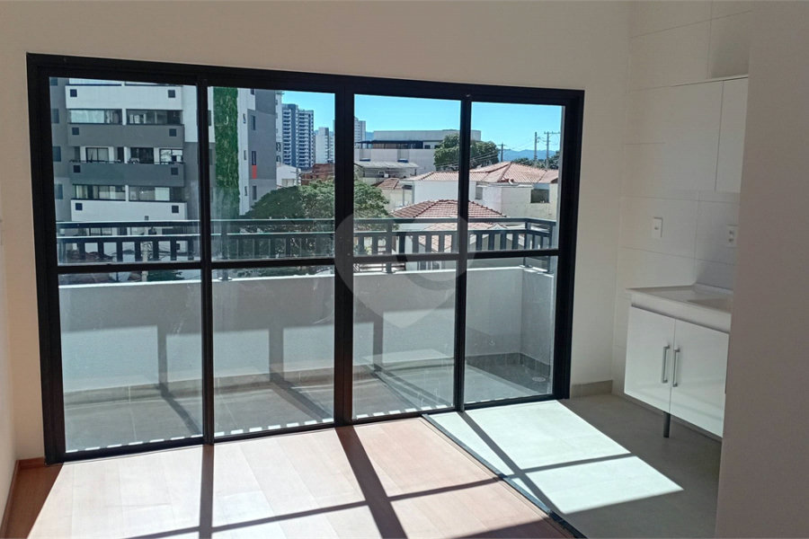 Apartamento para alugar com 2 quartos em Tucuruvi, São Paulo, SP