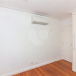 Apartamento à venda com 3 suítes em Alto da Boa Vista, São Paulo, SP