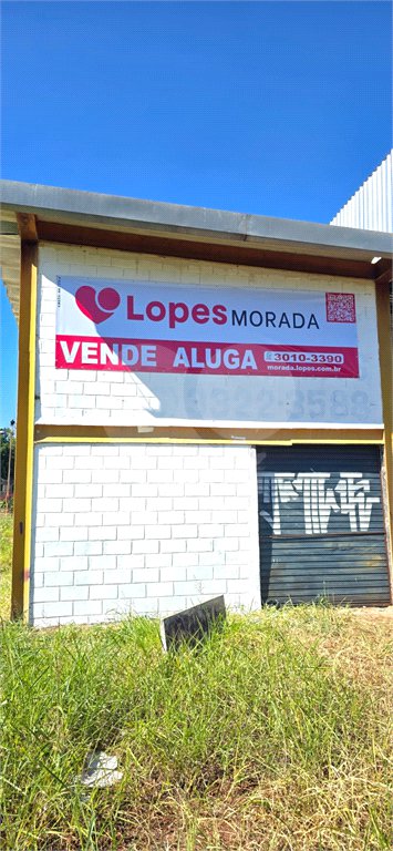 Galpão à venda ou para alugar em Jardim Santa Lúcia, Araraquara, SP