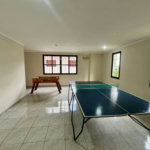 Apartamento com 1 dormitório à venda, 45 m² por R$ 290.000,00 - Jardim Três Marias - Guarujá/SP
