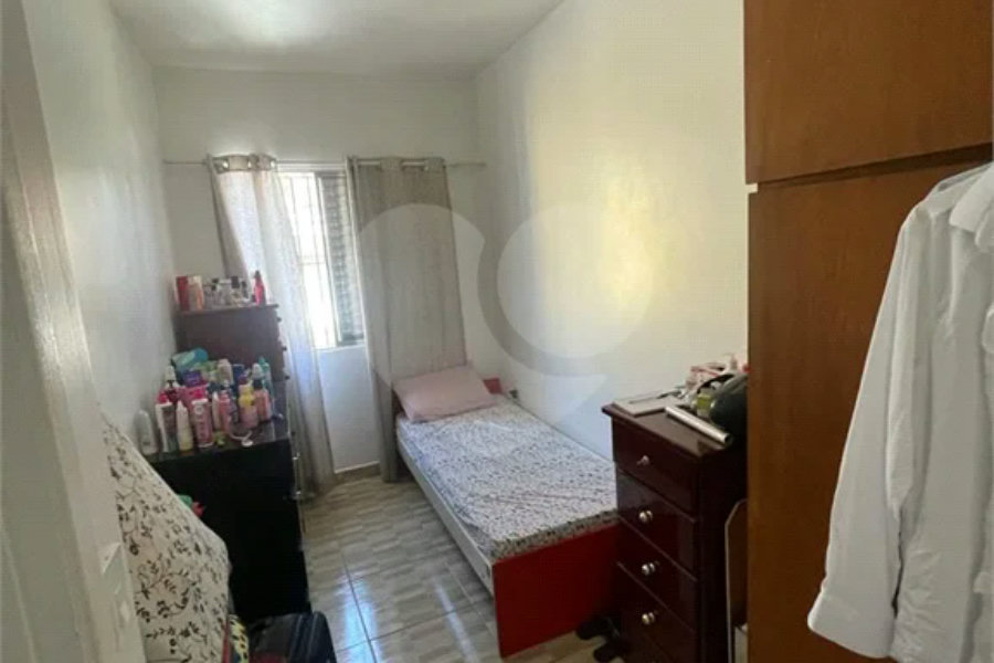 Sobrado à venda com 3 quartos em Tremembé, São Paulo, SP