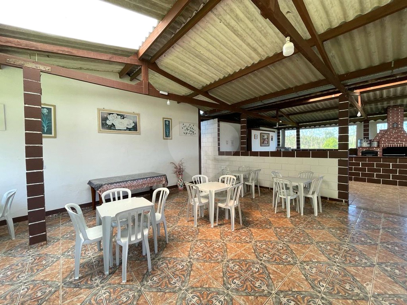 Chácara à venda com 3 quartos, sendo 1 suíte, em Chácaras Copaco, Arujá, SP