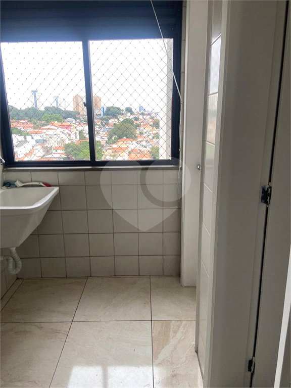 Apartamento para alugar com 3 quartos, sendo 1 suíte,  em Jardim Bonfiglioli, São Paulo, SP
