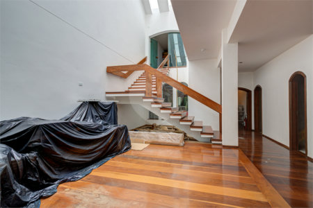 Casa à venda com 5 suítes em Jardim Prudência, São Paulo, SP