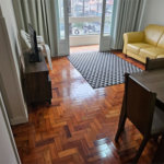 Apartamento com 3 dormitórios à venda, 98 m² por R$ 650.000,00 - Gonzaga - Santos/SP