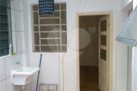 Apartamento à venda com 1 quarto em Cambuci, São Paulo, SP