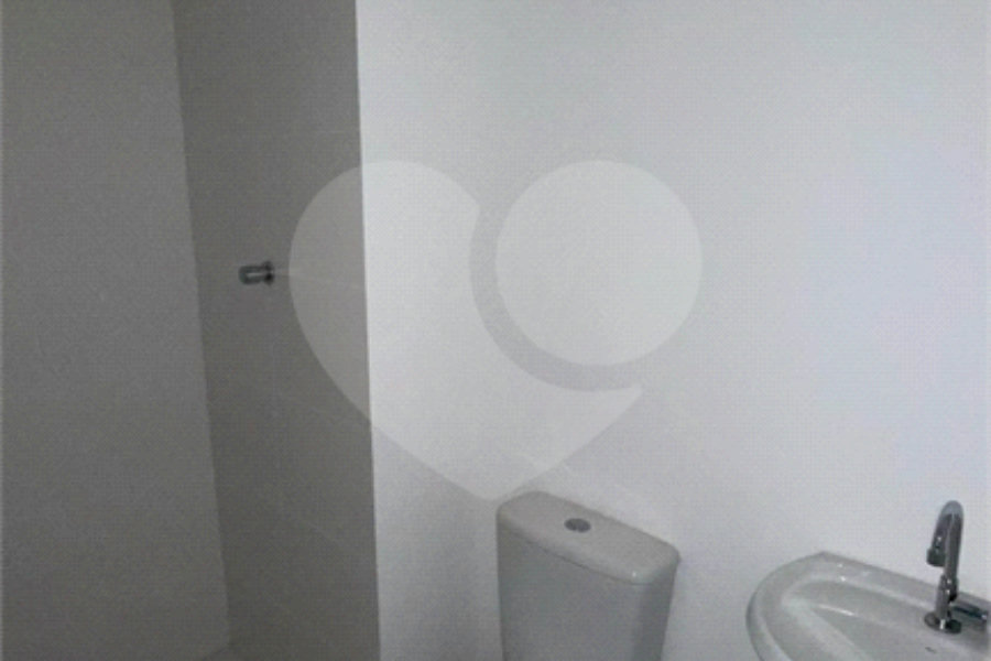 Apartamento à venda com 2 quartos em Parque Novo Mundo, São Paulo, SP