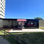 Apartamento à venda com 2 quartos, sendo 1 suíte,  em Vila Barão, Sorocaba, SP