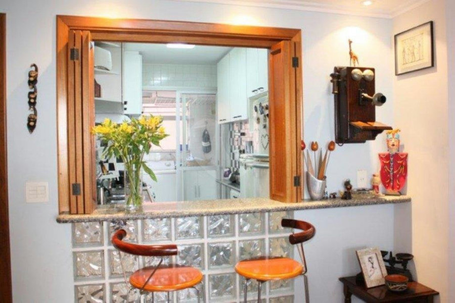 VILA MADALENA próximo ao Fórum