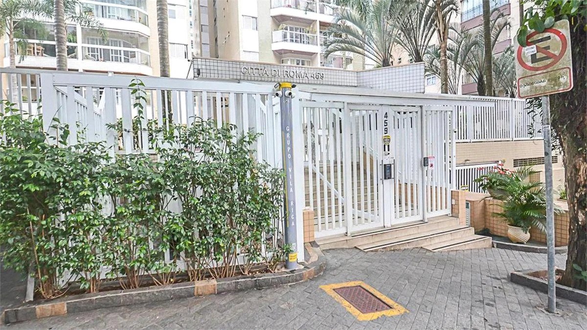 Apartamento 93m² à Venda no Centro de SBC | 3 Dorms | 2 Vagas + Depósito