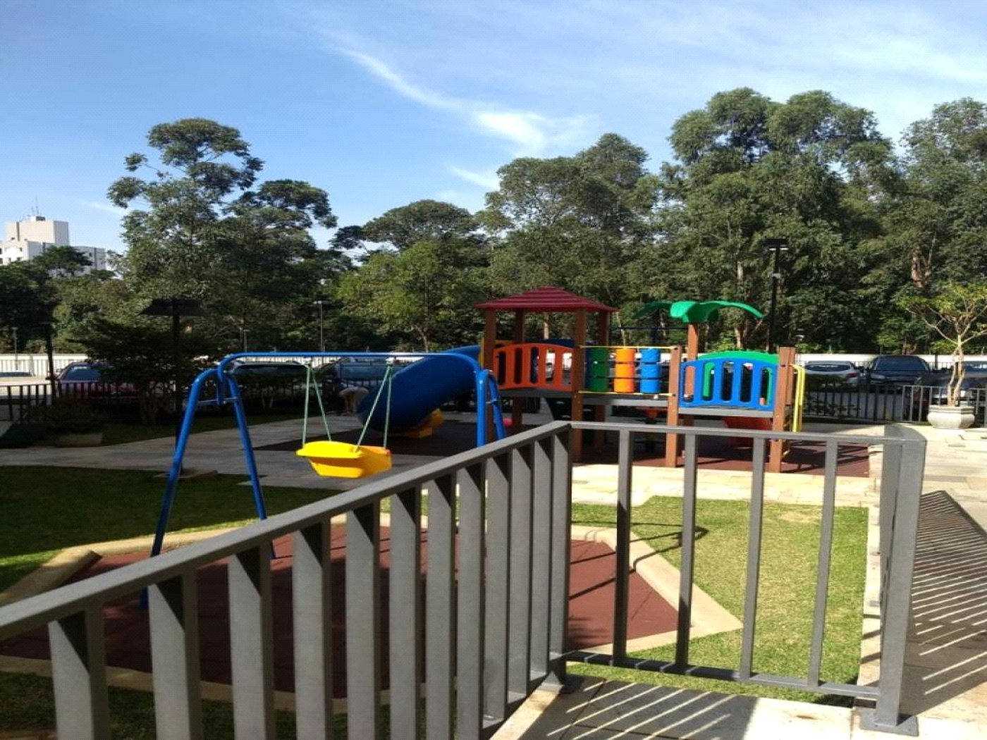 Apartamento à venda com 2 quartos em Jardim Monte Alegre, São Paulo, SP