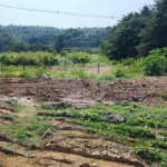 Terreno em Atibaia com 4.800 metros, pronto para construir, topografia plana, aceita financiamento