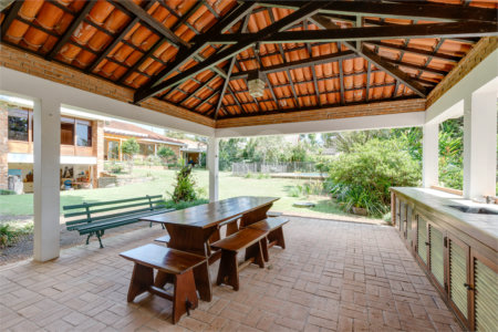 Casa Térrea à venda com 4 quartos, sendo 1 suíte, em Chácara Monte Alegre, São Paulo, SP