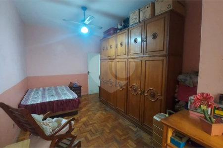 Apartamento à venda com 3 quartos em Tijuca, Rio de Janeiro, RJ