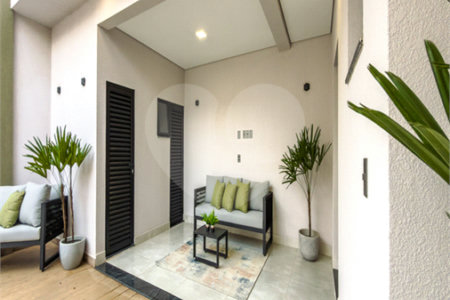 Casa à venda com 3 suítes no condomínio Jardim Residencial Dona Maria José, Indaiatuba - SP
