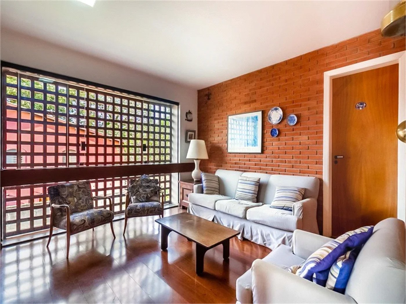 Casa à venda com 4 suítes em Vila Madalena, São Paulo, SP