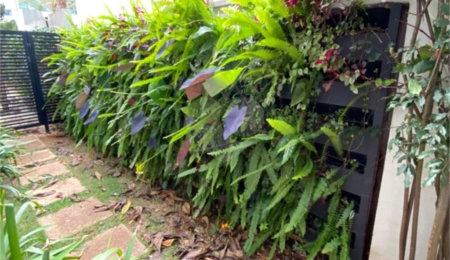 Terreno à venda com 4 suítes no condomínio Jardim Vila Paradiso, Indaiatuba - SP